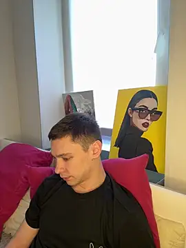 Alexmansuper online show from 03.08.26