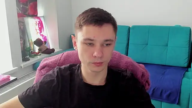 Alexmansuper online show from 03.09.26