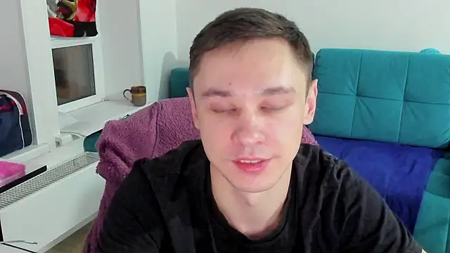 Alexmansuper online show from 03.10.26