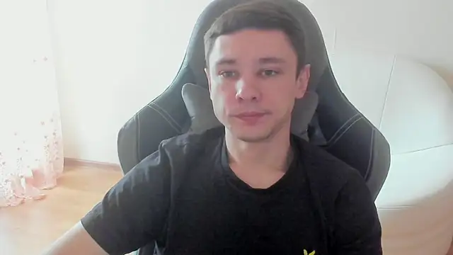 Alexmansuper online show from 04.09.26