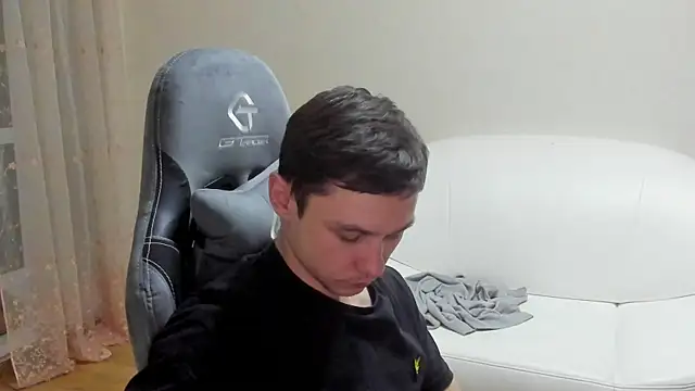 Alexmansuper online show from 04.10.26