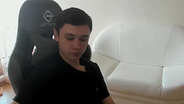 Alexmansuper online show from 04.11.26