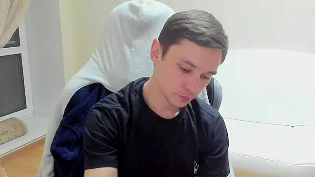 Alexmansuper online show from 04.16.26