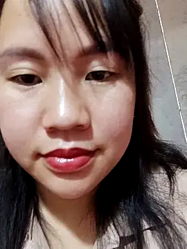 Snapshot of Lymimi chatting on 03.03.26 Lymimi online show from 03.03.26