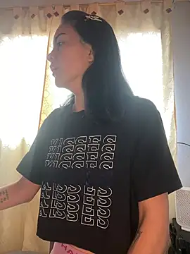 bliinkii and luka  online show from 03.30.26