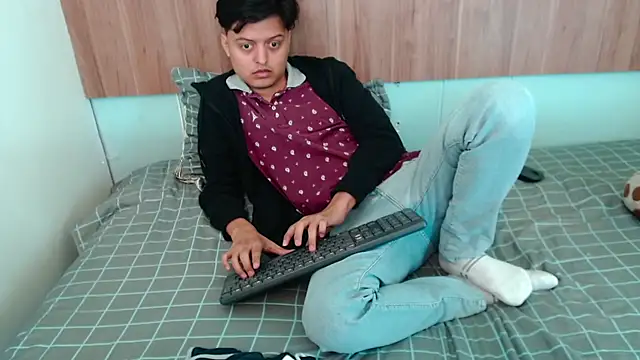 Kevin Charless online show from 03.04.26