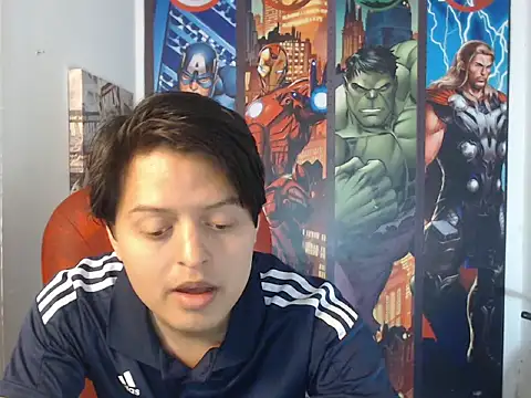 Kevin Charless online show from 06.02.26