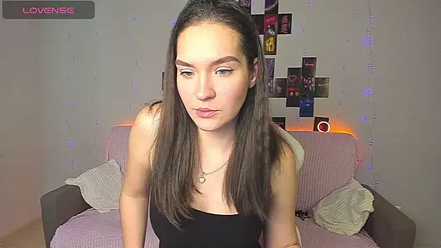 Lola Doll x online show from 03.14.26