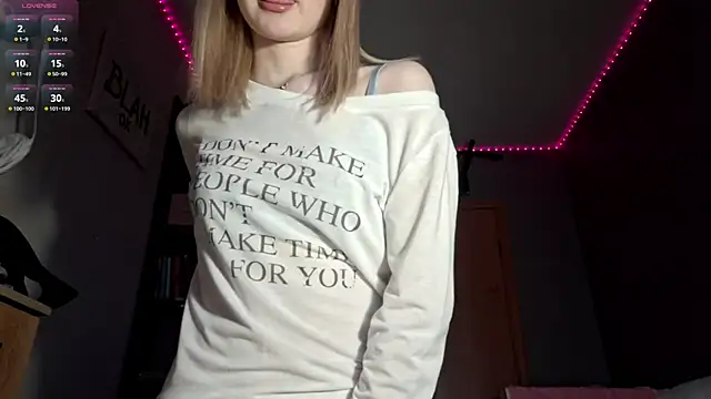 ChongTreece online show from 04.04.26