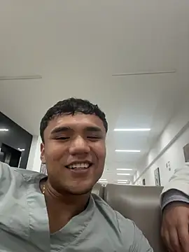 CreamKingg online show from 02.09.26