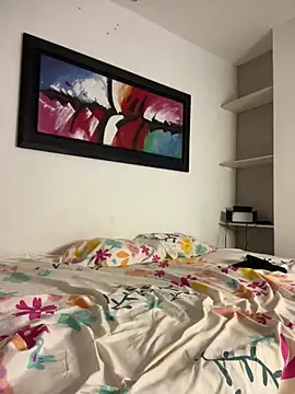 Snapshot of Kira_Spiicy chatting on 02.22.26 Kira Spiicy online show from 02.22.26