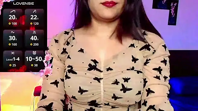 Silky amrita online show from 04.07.26