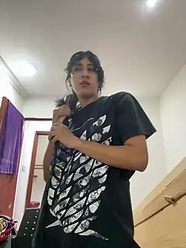 Snapshot of Violet_rousse7 chatting on 02.07.26 Violet rousse7 online show from 02.07.26