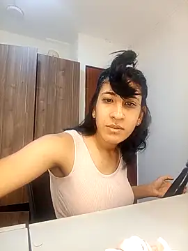 Violet rousse7 online show from 03.05.26