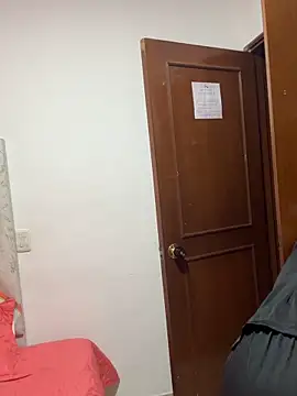 Violet rousse7 online show from 04.08.26