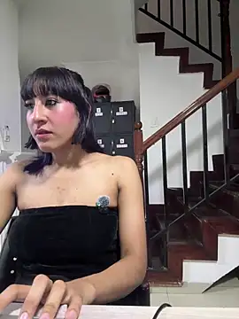 Violet rousse7 online show from 05.10.26