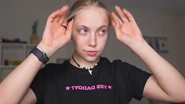 Appr0ved  online show from 03.26.26