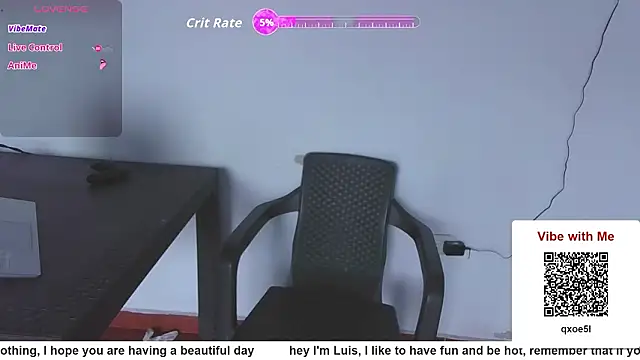 Snapshot of luisk200 chatting on 03.05.26 luisk200 online show from 03.05.26
