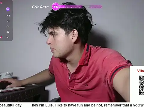 Snapshot of luisk200 chatting on 03.22.26 luisk200 online show from 03.22.26