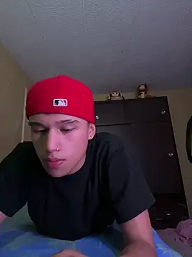 Snapshot of Dominik_Souza chatting on 02.07.26 Dominik Souza online show from 02.07.26