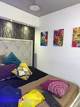 Snapshot of Dominik_Souza chatting on 02.22.26 Dominik Souza online show from 02.22.26