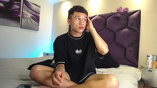 Dominik Souza online show from 03.21.26