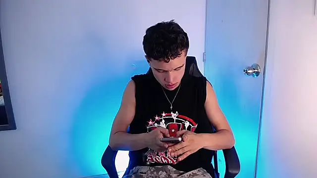 Dominik Souza online show from 04.06.26