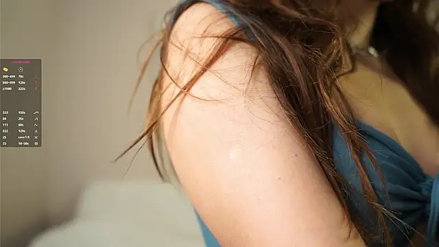 LoraLynn online show from 02.27.26