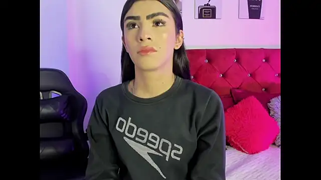 Snapshot of Isabella_Moon9 chatting on 02.11.26 Isabella Moon9 online show from 02.11.26