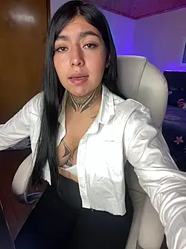 Angelica pink18 online show from 02.08.26