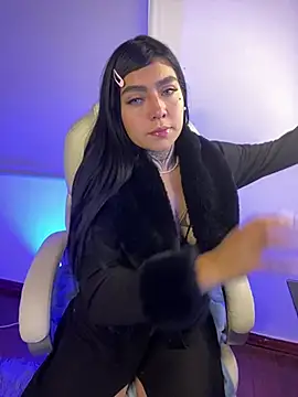 Angelica pink18 online show from 02.21.26