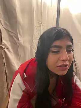 Angelica pink18 online show from 02.22.26