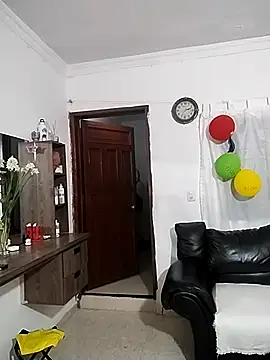 AfroditaX23 online show from 02.05.26