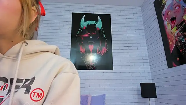 AlanaaHell online show from 02.16.26