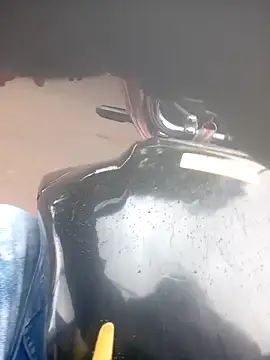 Snapshot of negrim10 chatting on 02.13.26 negrim10 online show from 02.13.26