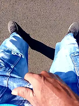 Snapshot of negrim10 chatting on 02.16.26 negrim10 online show from 02.16.26