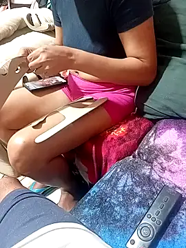 negrim10 online show from 04.14.26