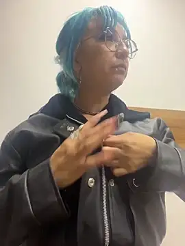 lilith rr online show from 03.18.26