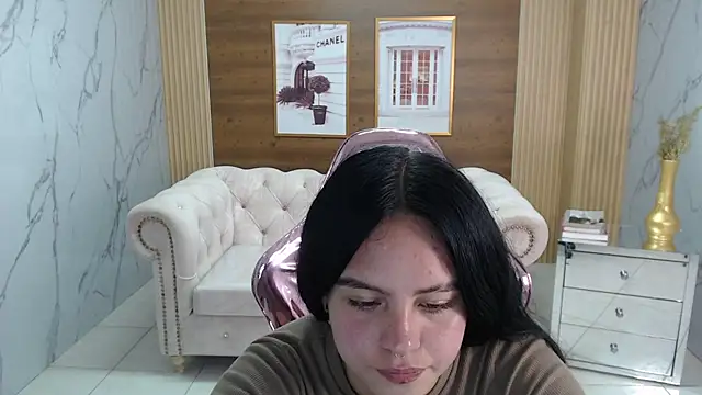 Snapshot of sarita_09_s chatting on 02.25.26 sarita 09 s online show from 02.25.26