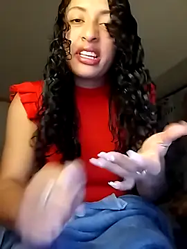 Churitos69 online show from 02.13.26