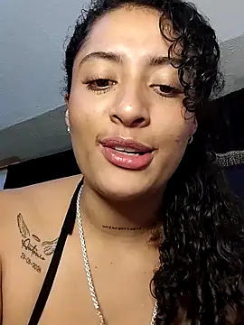 Churitos69 online show from 05.16.26