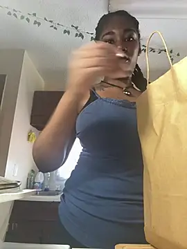 Ebonythroat777 online show from 06.30.26
