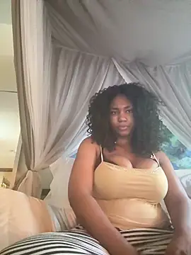 Ebonythroat777 online show from 07.21.26