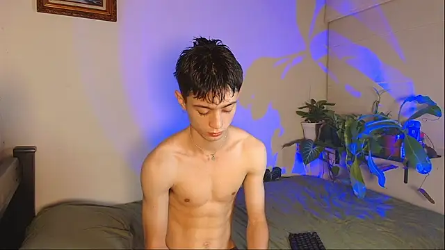 Snapshot of slowburnmystic chatting on 02.18.26 slowburnmystic online show from 02.18.26