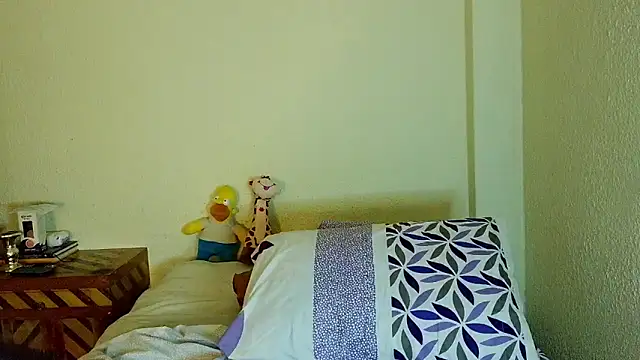 cloud of cotton online show from 02.14.26