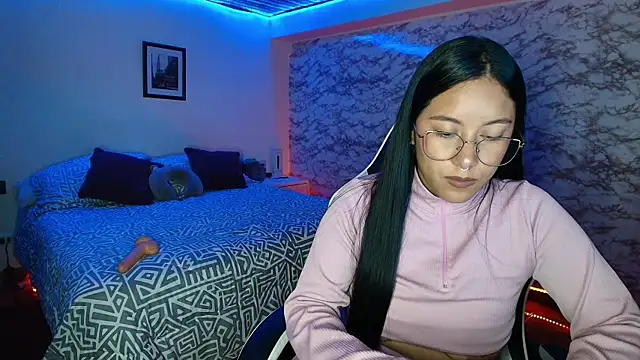 Snapshot of Camila_IRoose chatting on 02.27.26 Camila IRoose online show from 02.27.26