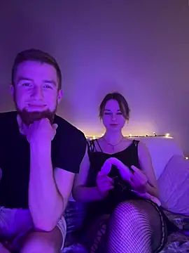 Melannyy076 online show from 02.03.26