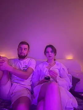 Melannyy076 online show from 02.05.26