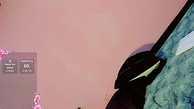 zoe rous2 online show from 04.08.26