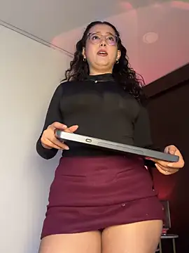 kittysophie  online show from 02.02.26